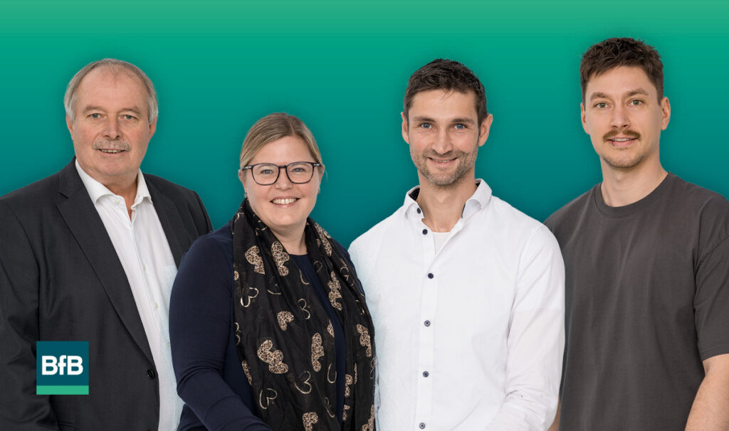 Ergebnis der Kommunalwahl 2026